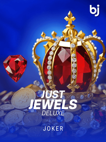 Just Jewels Deluxepng