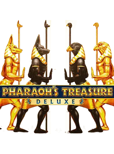 ফেরাউনের ট্রেজার ডিলাক্স সংস্করণ