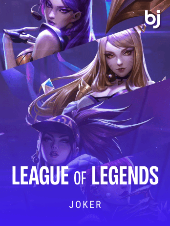 League Of Legendspng
